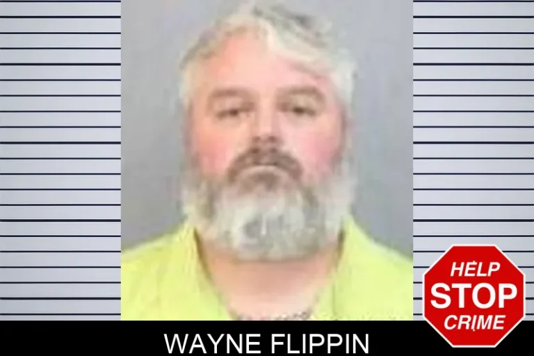 Wayne Flippin