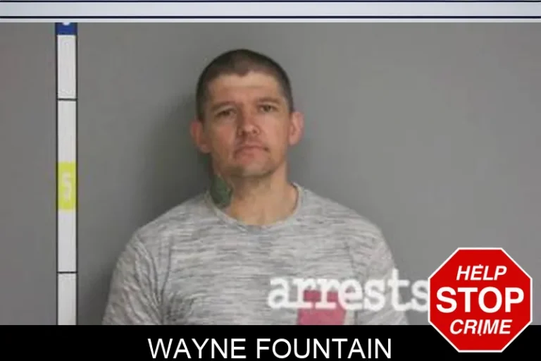 Wayne FouNtain
