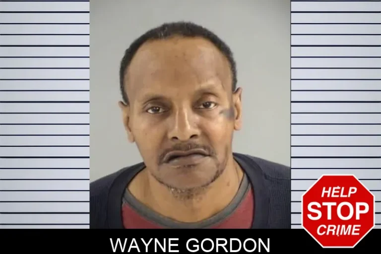 Wayne Gordon