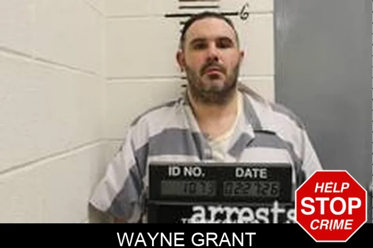 Wayne Grant