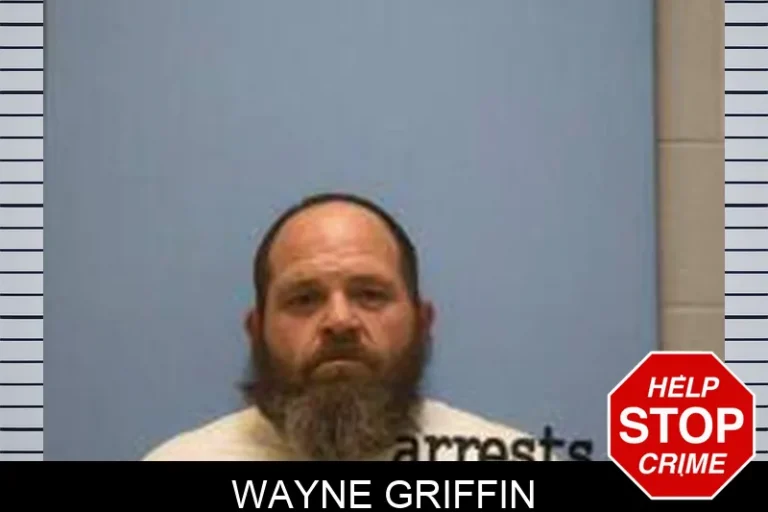 Wayne Griffin