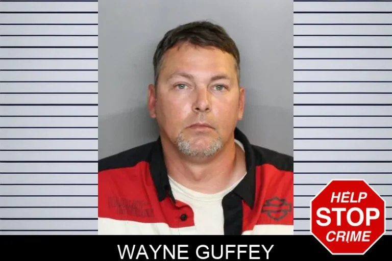 Wayne GuFfey
