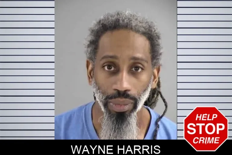 Wayne Harris