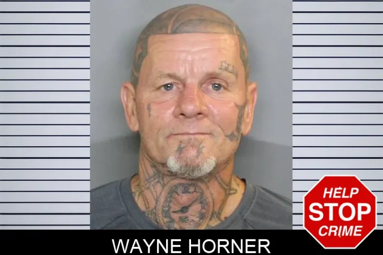 Wayne Horner