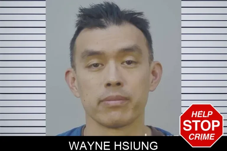 Wayne HsiuNg