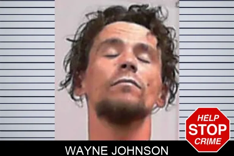 Wayne Johnson
