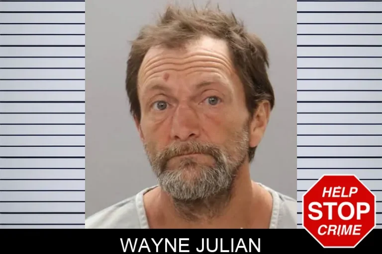 Wayne Julian