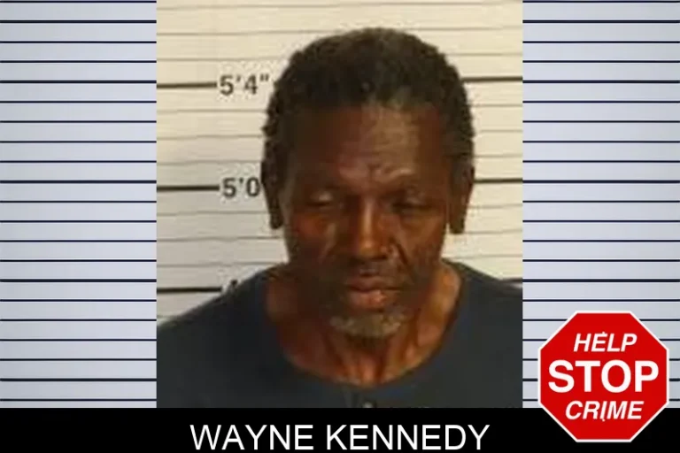 Wayne Kennedy