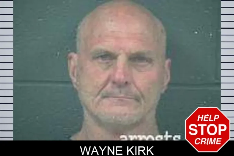 Wayne Kirk