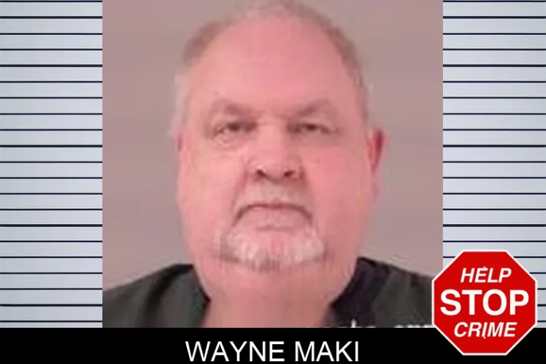 Wayne Maki
