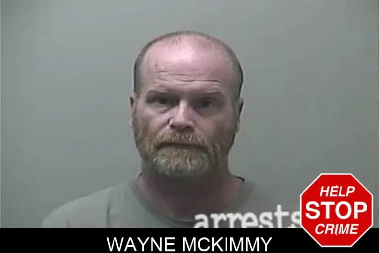 Wayne McKimmy