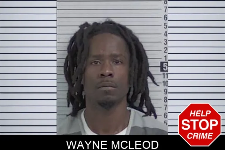 Wayne McLeod