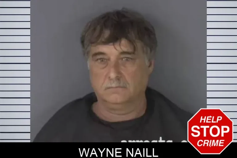 Wayne Naill