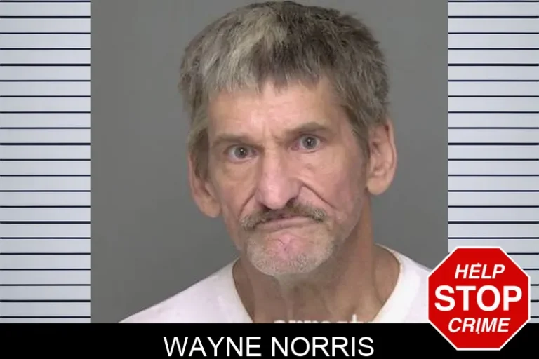 Wayne Norris