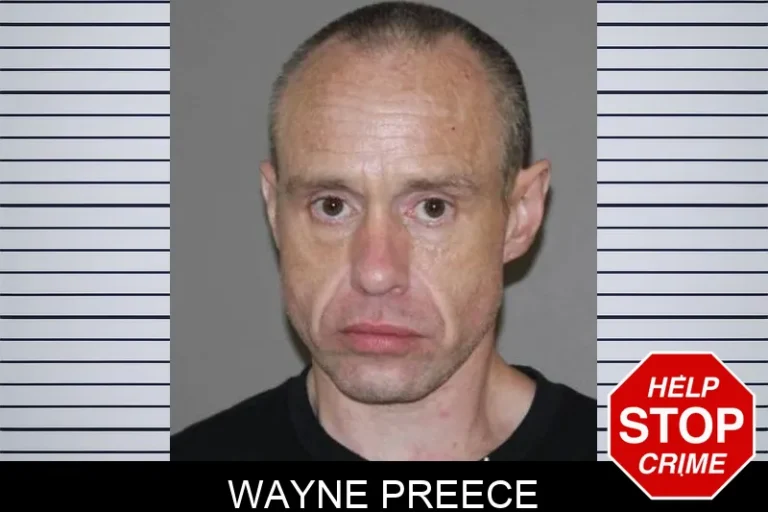 Wayne Preece