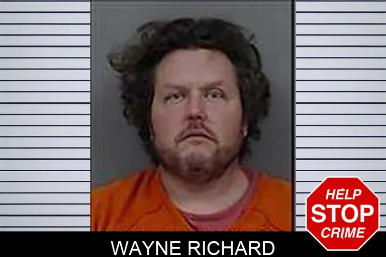Wayne Richard