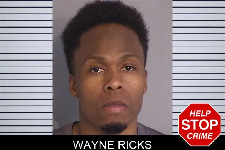Wayne Ricks
