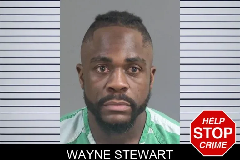 Wayne Stewart