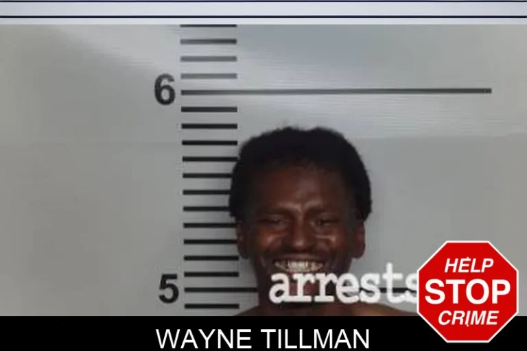 Wayne Tillman