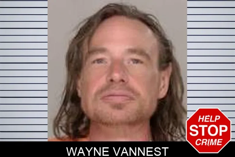 Wayne VanNest