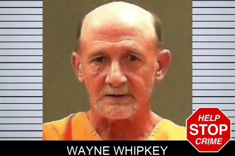 Wayne Whipkey