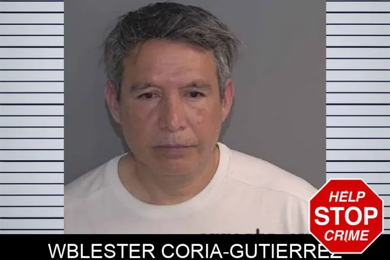 Wblester Coria-GuTierrez