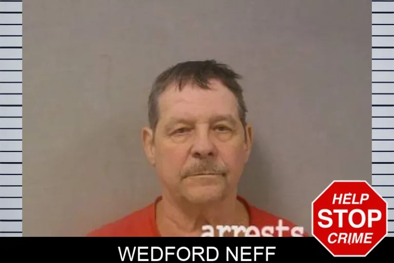 Wedford Neff
