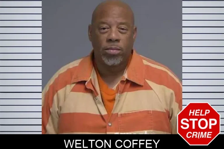 Welton Coffey