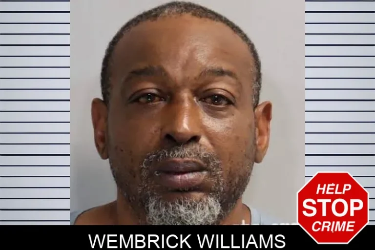 Wembrick Williams