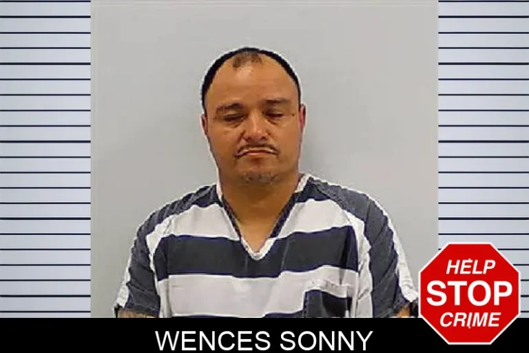Wences Sonny