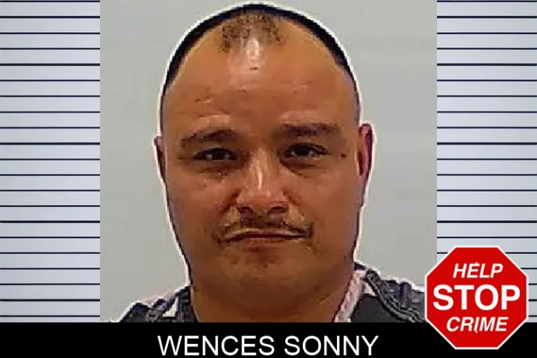 Wences Sonny