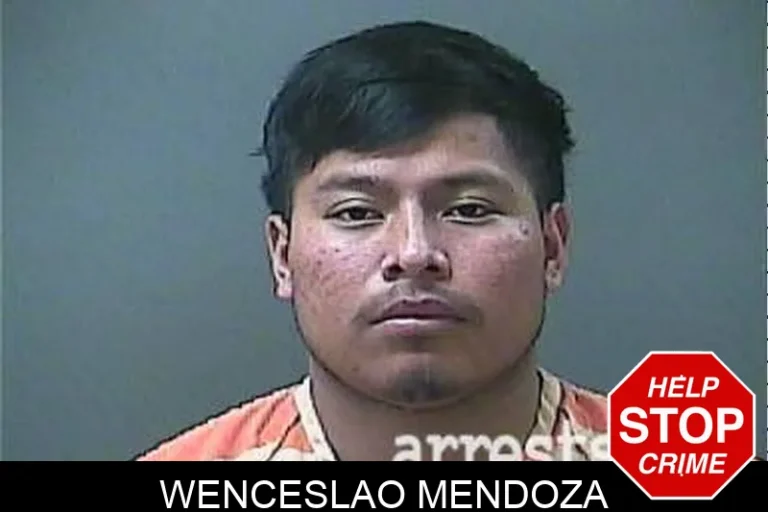 Wenceslao Mendoza