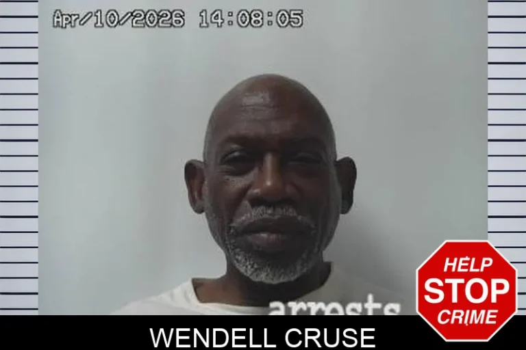 Wendell CruSe