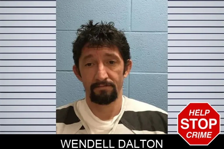 Wendell Dalton