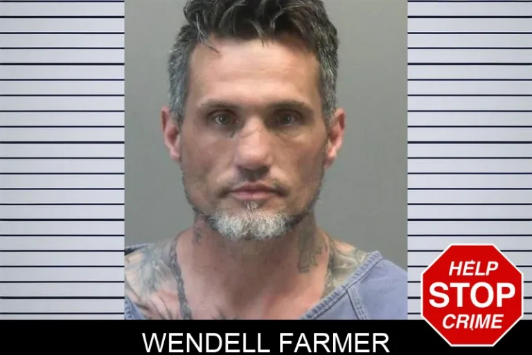 Wendell Farmer