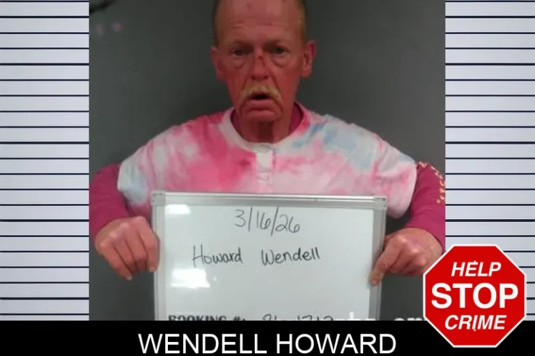 Wendell Howard