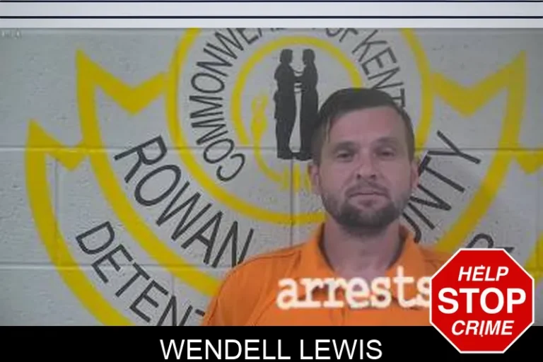 Wendell Lewis