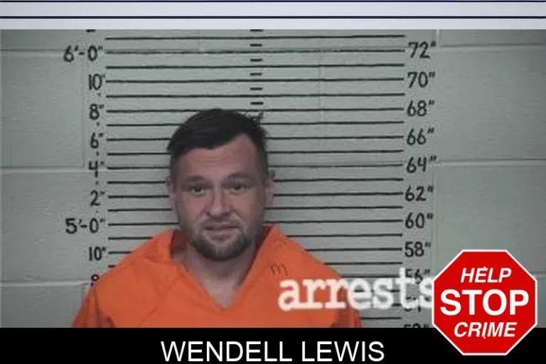 Wendell Lewis