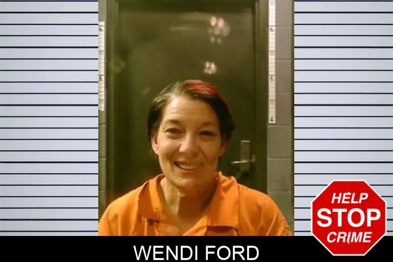 Wendi Ford