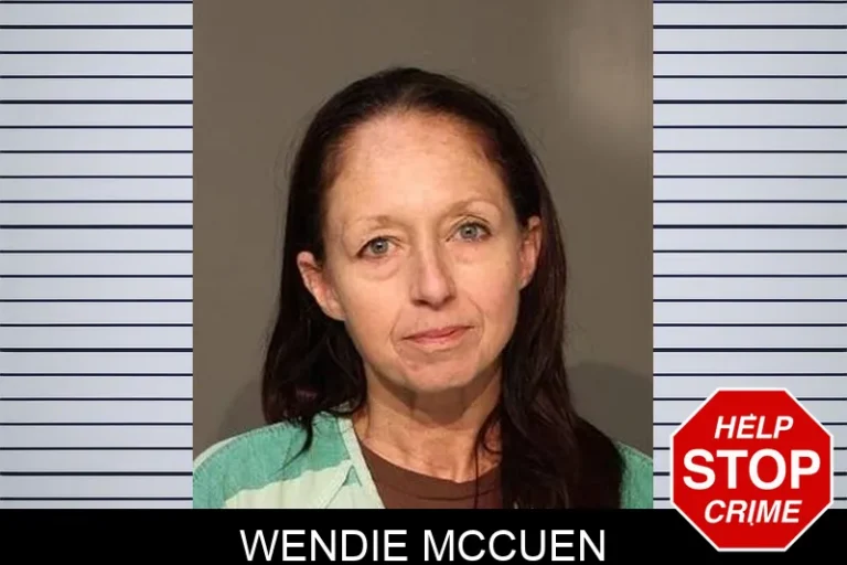 Wendie McCuEn