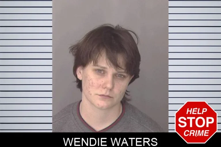 Wendie Waters
