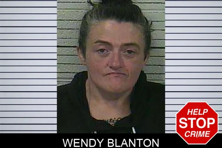 Wendy Blanton