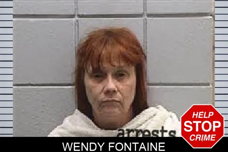 Wendy Fontaine
