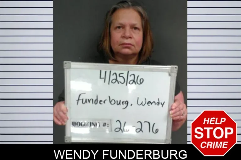 Wendy FuNderbuRg