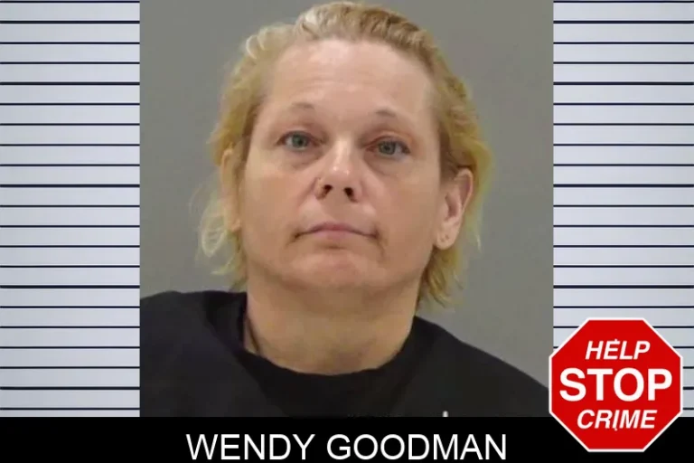 Wendy Goodman