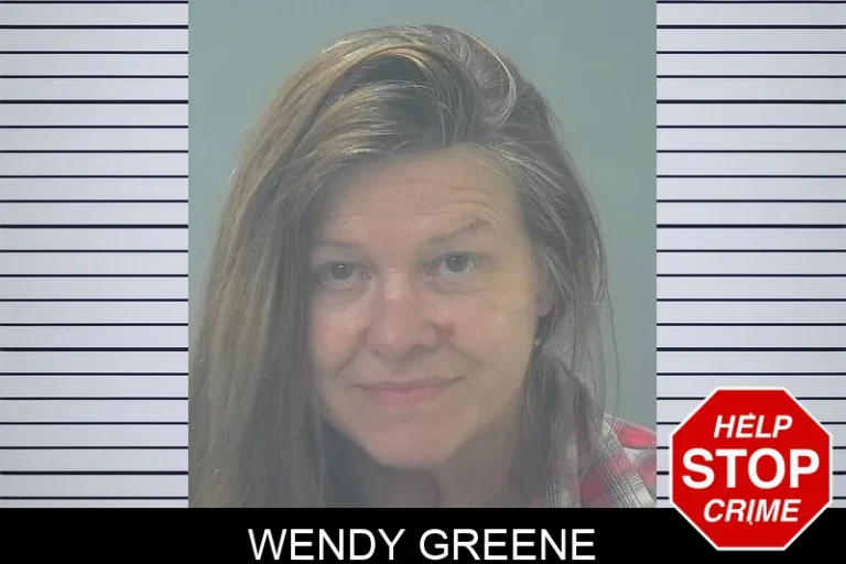 Wendy Greene