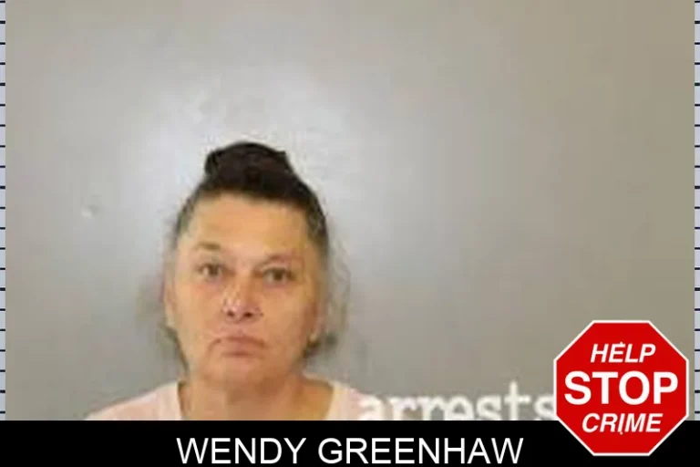 Wendy Greenhaw