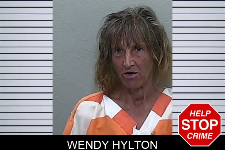 Wendy Hylton