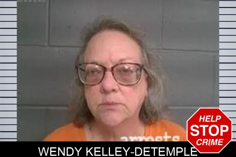 Wendy Kelley-Detemple