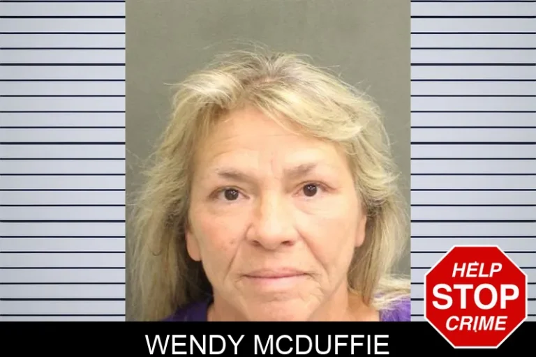 Wendy McDuFfie